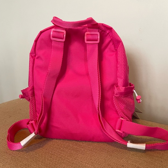 Reebok Pink Backpack - Picture 3 of 7